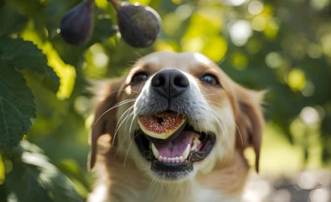 Mogu li psi jesti smokve